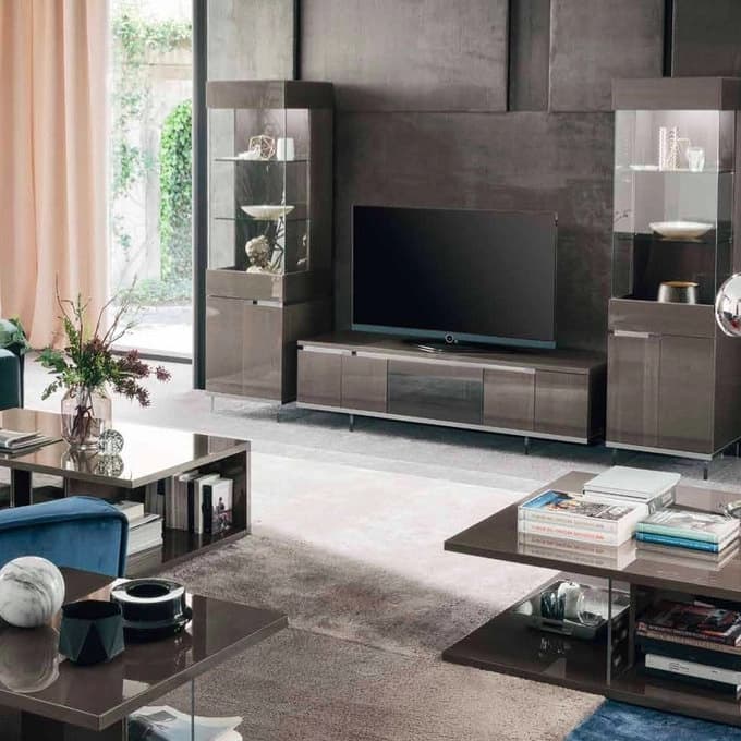 Тумба под TV Athena