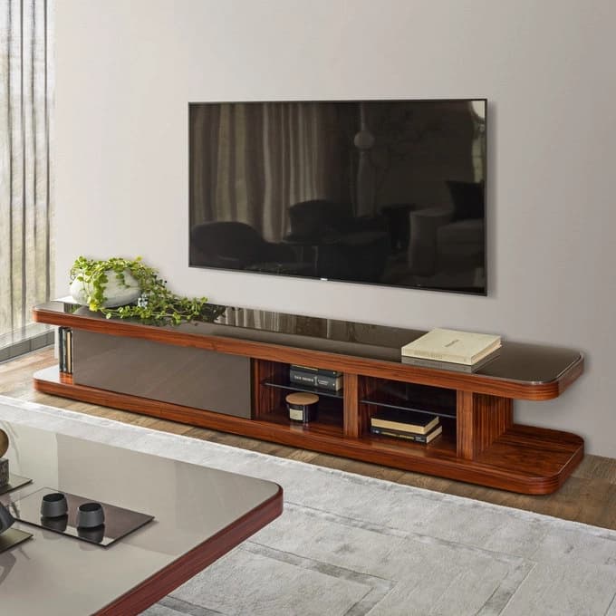 Тумба под TV Delano