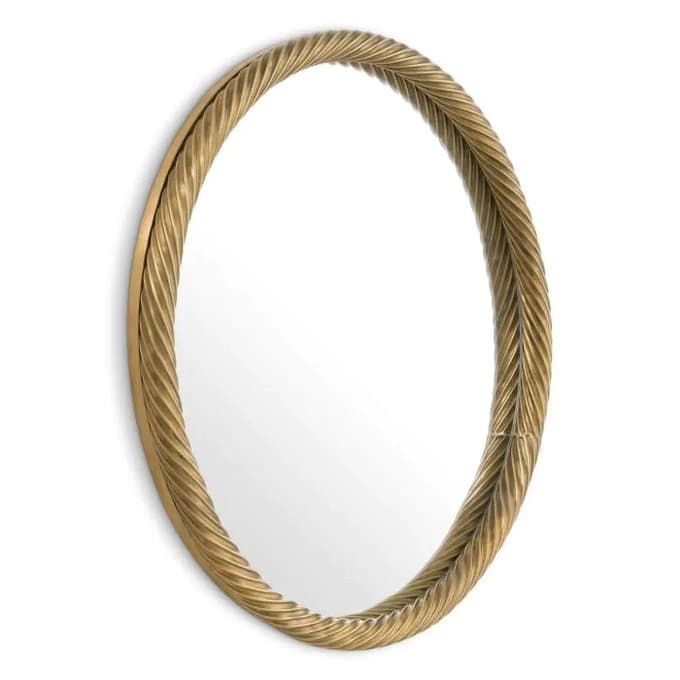 Зеркало Salvi round