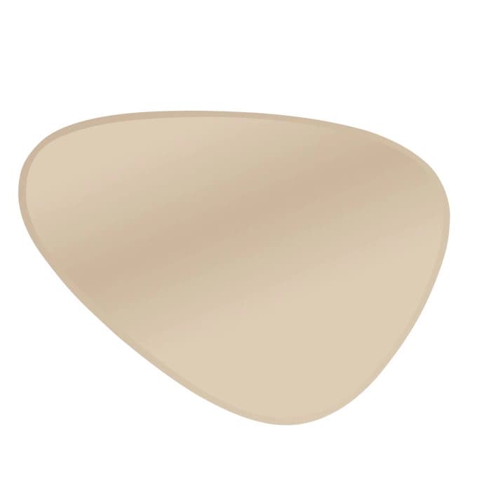 Зеркало Stone Elite