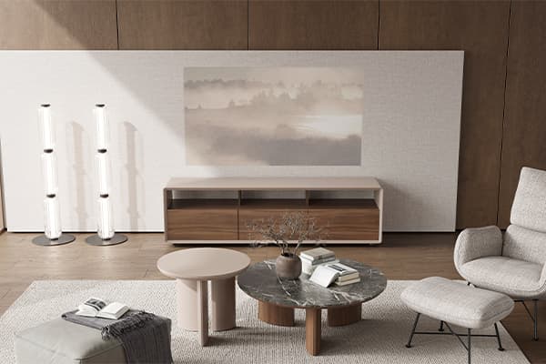 Новая коллекция Olimar от бренда MOD Interiors