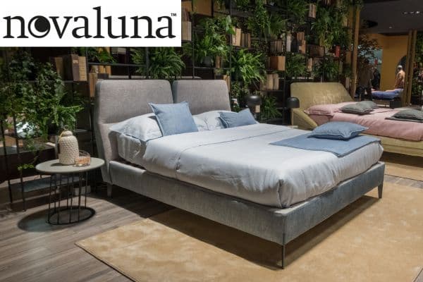 Кровати Novaluna: 97% счастливых клиентов и идеальный сон