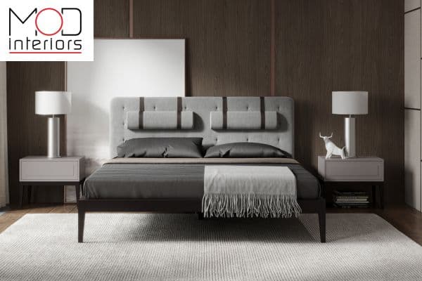 Хит! Коллекция Marbella от MOD Interiors в шпоне ореха
