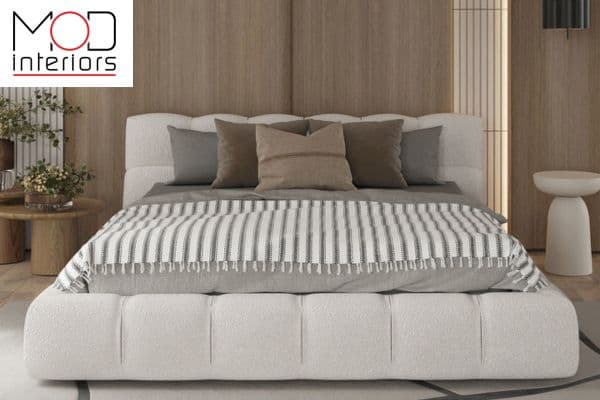 Хит продаж! Кровати Selection от MOD Interiors в современном стиле