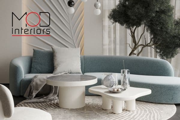 ТОП-5 коллекций мебели от MOD Interiors