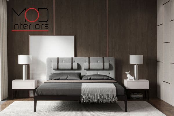Как оформить интерьер с мебелью MOD Interiors