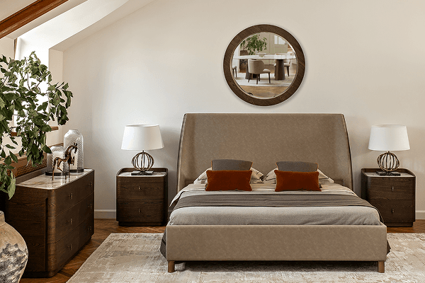 Новая коллекция Belmonte от Fratelli Barri в Neopolis Casa