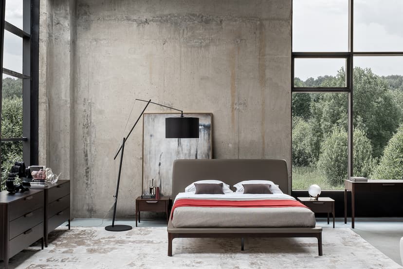 Новинка в цвете «темный орех» от бренда MOD Interiors