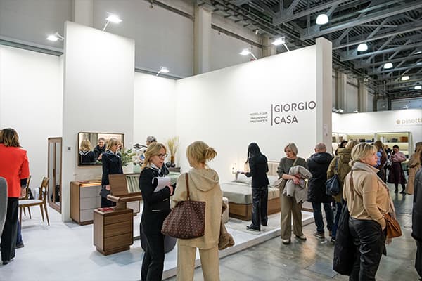 Neopolis Casa на ARTDOM: подводим итоги