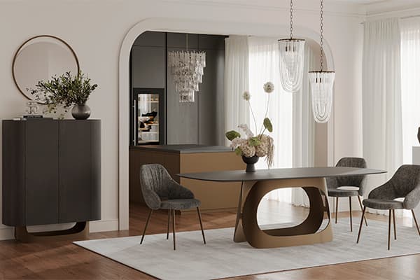 Доступная роскошь: новые коллекции от Fratelli Barri