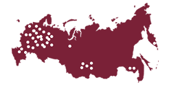 Карта партнёров Neopolis Casa
