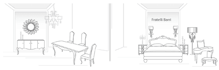 Карта экспозиций Neopolis Casa